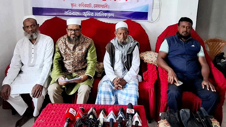 ভেঙে দেয়া ইটভাটা পুনরায় চালুর অভিযোগ ভেঙে দেয়া ইটভাটা পুনরায় চালুর অভিযোগ