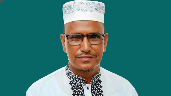 জামায়াতের এমপি প্রার্থী নুরুজ্জামান বাদলের মৃত্যু