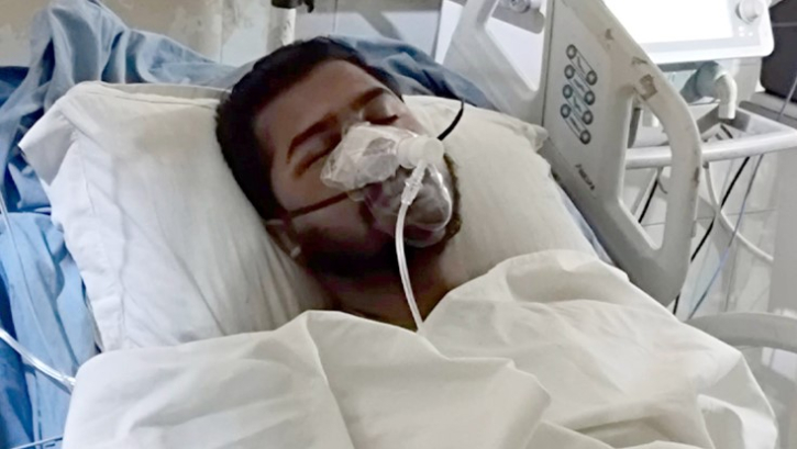 নুরের জ্ঞান ফিরেছে, দোয়া প্রার্থনা নুরের জ্ঞান ফিরেছে, দোয়া প্রার্থনা