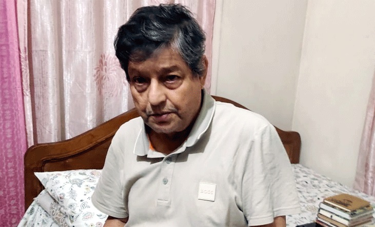 সাবেক মন্ত্রী উবায়দুল মোকতাদির ৫ দিনের রিমান্ডে সাবেক মন্ত্রী উবায়দুল মোকতাদির ৫ দিনের রিমান্ডে