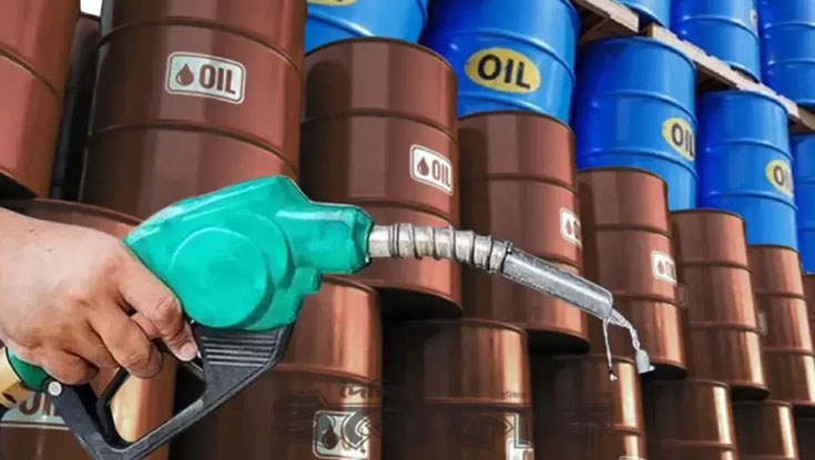 তেলের সংকট নিয়ে নতুন বার্তা জ্বালানি বিভাগের