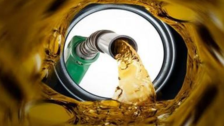 ভারত থেকে এলো আরও ৭ হাজার টন ডিজেল