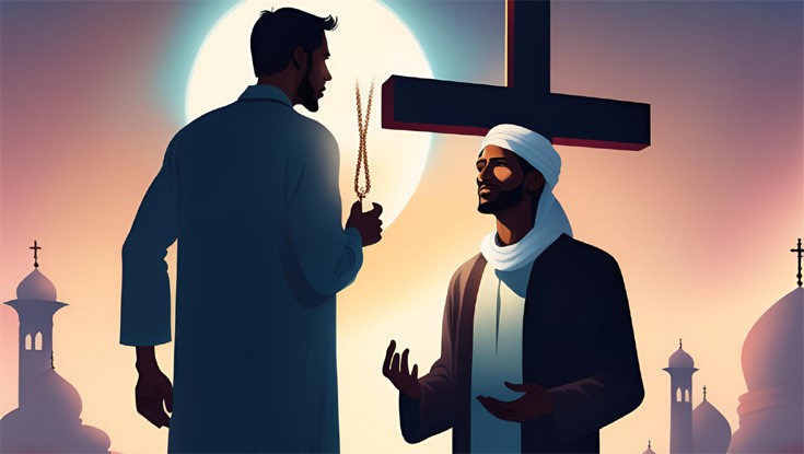 অমুসলিমের হক নষ্ট করলে যে পরিণতি