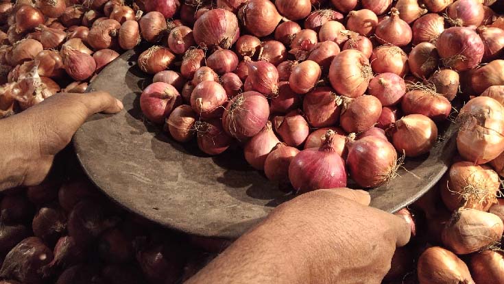 পেঁয়াজ আমদানির অনুমতি আরও বাড়ল
