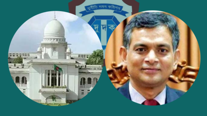 ট্যারিফ কমিশনের চেয়ারম্যান মইনুলের দুর্নীতি-পাচার তদন্তে রিট ট্যারিফ কমিশনের চেয়ারম্যান মইনুলের দুর্নীতি-পাচার তদন্তে রিট