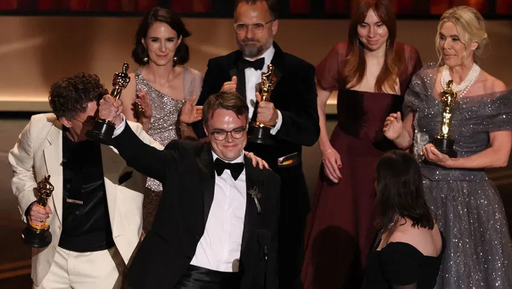 কারা পেলেন এবারের অস্কার