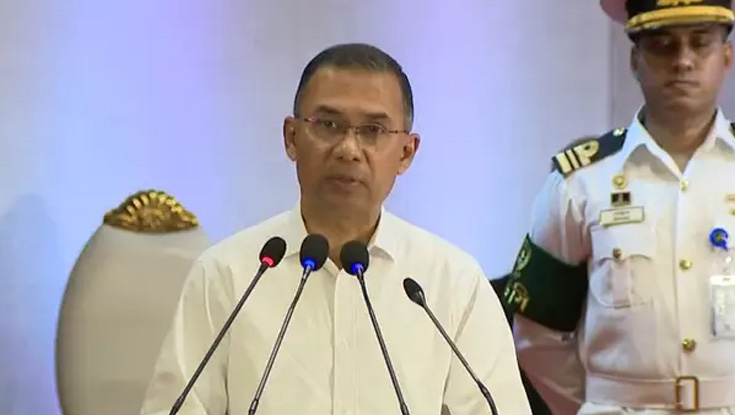 রাষ্ট্র তার নিজের প্রয়োজনেই জ্ঞানীদের সম্মানিত করে : প্রধানমন্ত্রী