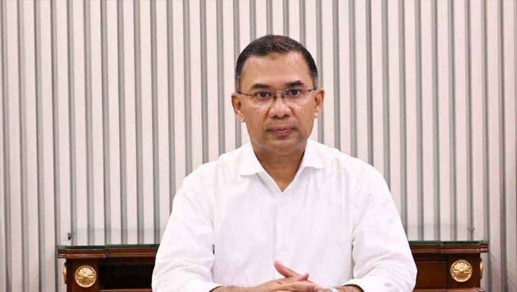 ২৭ এপ্রিল যশোর যাবেন প্রধানমন্ত্রী