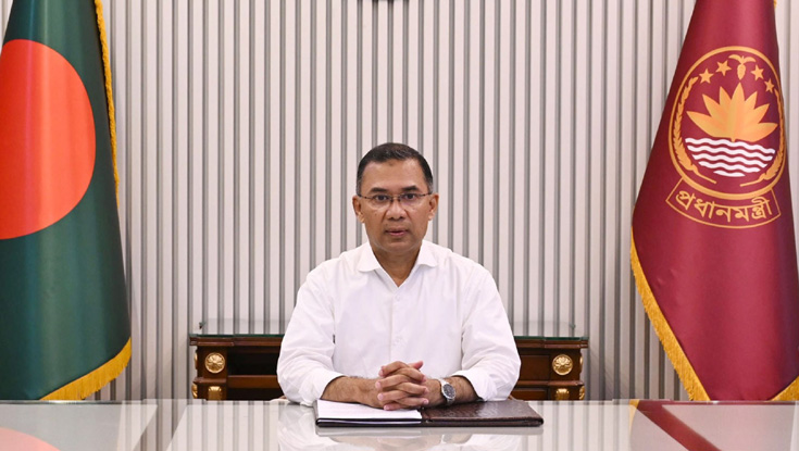 জামায়াতের ইফতারে যাচ্ছেন প্রধানমন্ত্রী