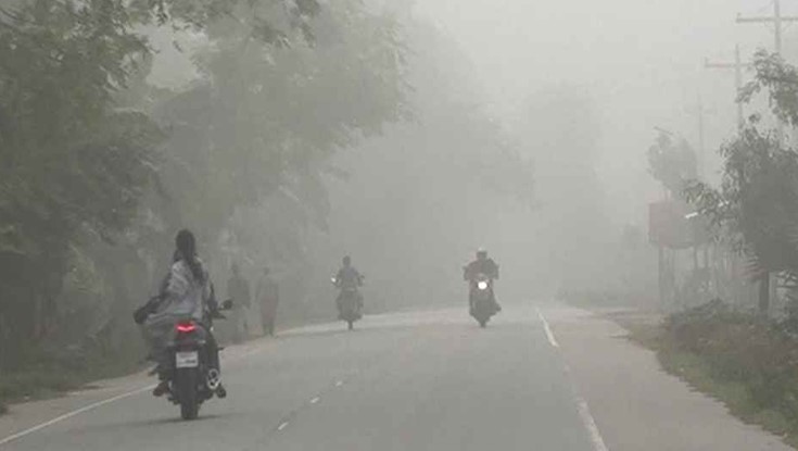 উত্তরে কমছে তাপমাত্রা, আসছে শৈত্যপ্রবাহ 