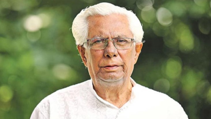 পঙ্কজ ভট্টাচার্য আর নেই পঙ্কজ ভট্টাচার্য আর নেই