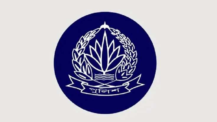 ৫৩ অতিরিক্ত পুলিশ সুপারকে বদলি