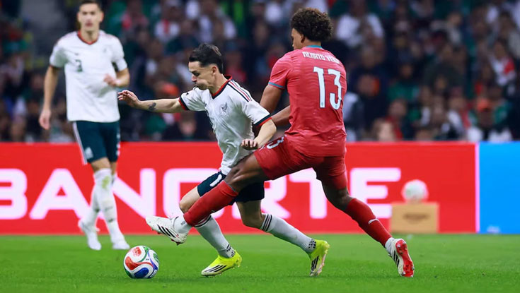 রোনালদোবিহীন পর্তুগালের গোলশূন্য ড্র