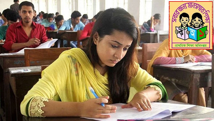প্রাথমিক শিক্ষক নিয়োগে নারী কোটা বাতিল প্রাথমিক শিক্ষক নিয়োগে নারী কোটা বাতিল