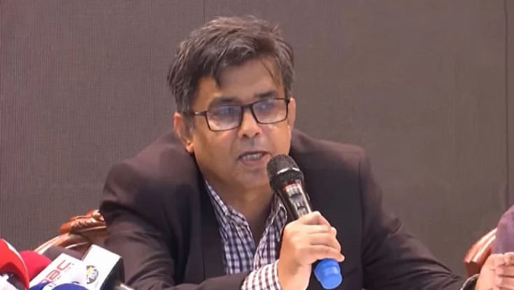 ‘আমরা কোনো প্রতিকূল আন্তর্জাতিক প্রতিক্রিয়া আশা করি না’ ‘আমরা কোনো প্রতিকূল আন্তর্জাতিক প্রতিক্রিয়া আশা করি না’