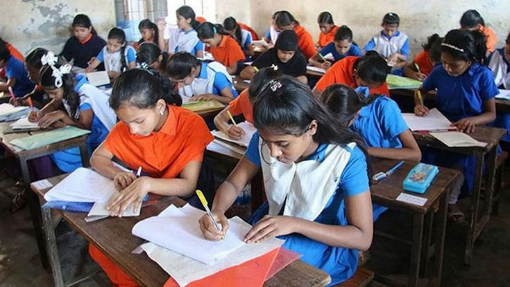 প্রাথমিকের বৃত্তি পরীক্ষা নিয়ে জরুরি নির্দেশনা