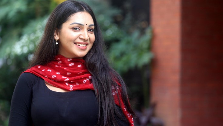 ফেসবুকে ভুয়া প্রোফাইল নিয়ে ক্ষুব্ধ প্রভা