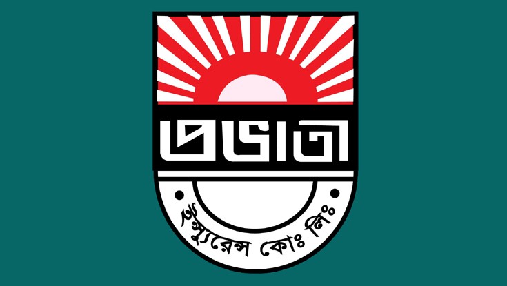 প্রভাতী ইন্স্যুরেন্সের নগদ লভ্যাংশ বিতরণ প্রভাতী ইন্স্যুরেন্সের নগদ লভ্যাংশ বিতরণ