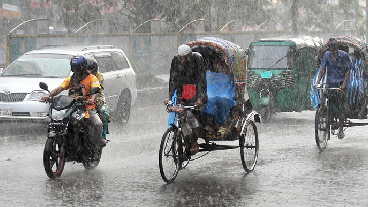 টানা ২ দিন বৃষ্টির আভাস, শুরু কবে থেকে?