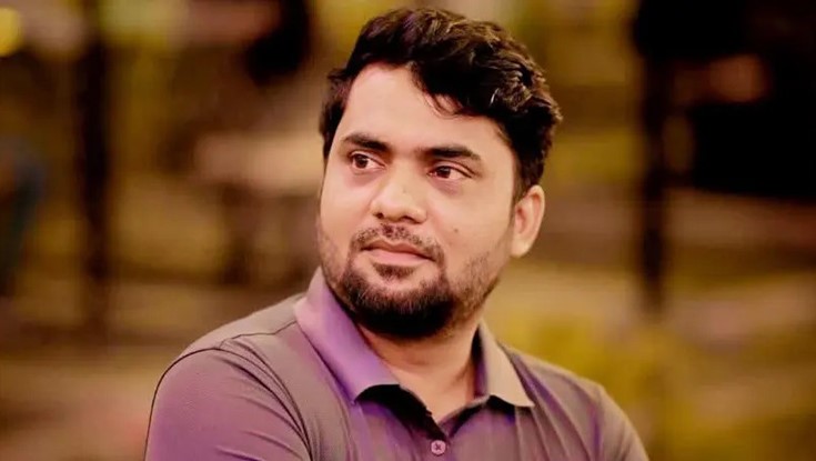 হাঁটতে গিয়ে ট্রাকচাপায় প্রাণ গেল শিক্ষকের