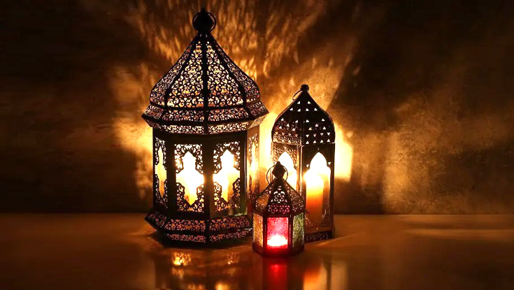 রোজার নিয়ত, সেহরি-ইফতারের দোয়া