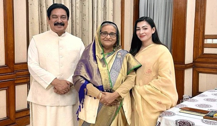 সুসম্পর্ক সুসম্পর্ক