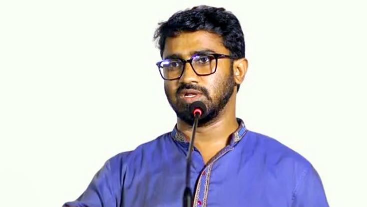 ‘ঢাকা বিশ্ববিদ্যালয় এখনো ফ্যাসিবাদ মুক্ত হয়নি’