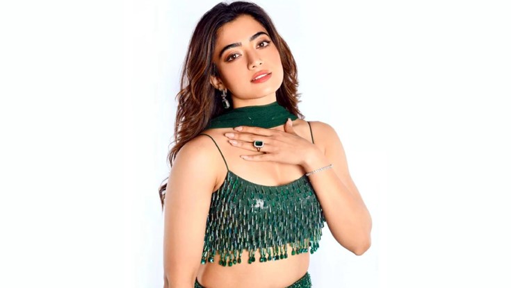 বিয়ের আগেই সন্তান নিয়ে পরিকল্পনা রাশমিকার বিয়ের আগেই সন্তান নিয়ে পরিকল্পনা রাশমিকার