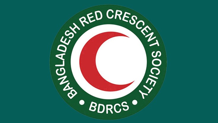 জনবল চেয়ে রেড ক্রিসেন্টের নিয়োগ বিজ্ঞপ্তি 