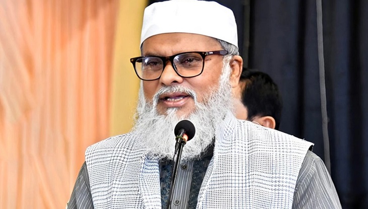 ‘দেশের মিডিয়া-প্রশাসনে ফ্যাসিস্টের দোসররা বসে আছে’ ‘দেশের মিডিয়া-প্রশাসনে ফ্যাসিস্টের দোসররা বসে আছে’
