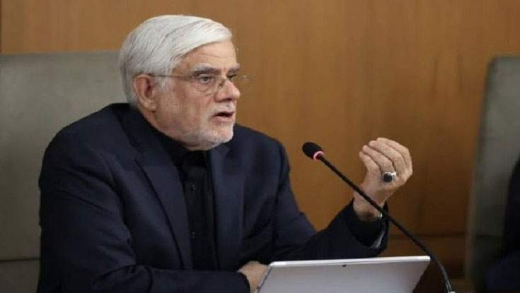 ‘হরমুজ প্রণালিতে কখনোই বিনামূল্যে নিরাপত্তা পাওয়া সম্ভব নয়’