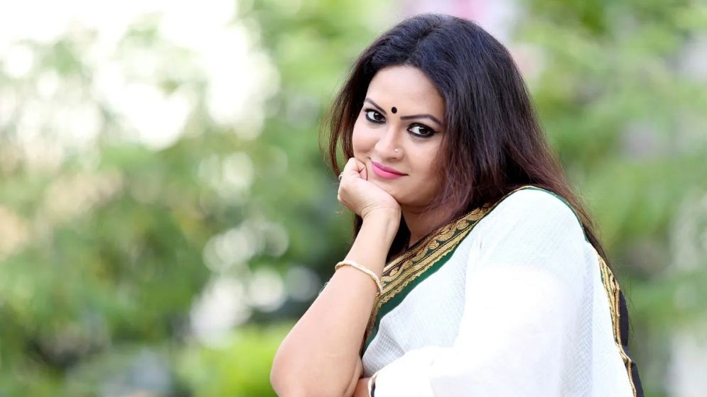 রাজপথের আ. লীগ অধিক শক্তিশালী-জনপ্রিয়: রিচি সোলায়মান