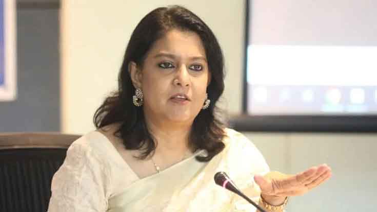 ‘স্বৈরাচার চলে গেল খুশি হয়ে বসে থাকার সুযোগ নেই’