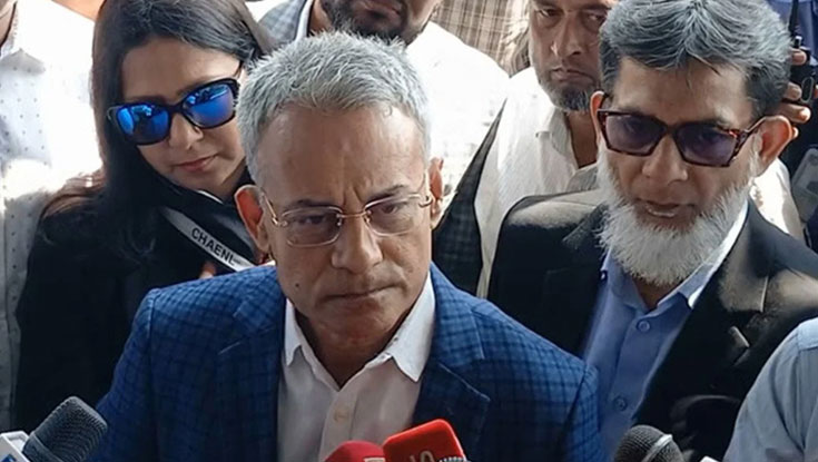 ঈদে ভাড়া বাড়ালে কঠোর ব্যবস্থা নেয়ার হুঁশিয়ারি সড়কমন্ত্রীর