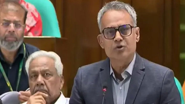 গণপরিবহনে ভাড়া নিয়ে সরকারের পরিকল্পনা জানালেন সড়কমন্ত্রী