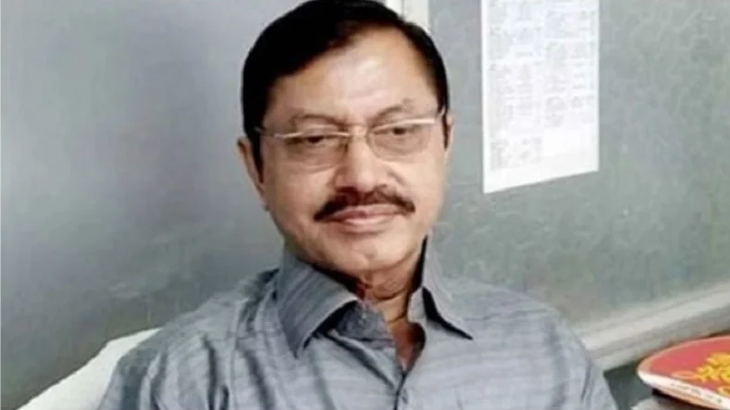 সাংবাদিক রুহুল আমিন গাজীর মৃত্যুতে এনপিপির শোক সাংবাদিক রুহুল আমিন গাজীর মৃত্যুতে এনপিপির শোক