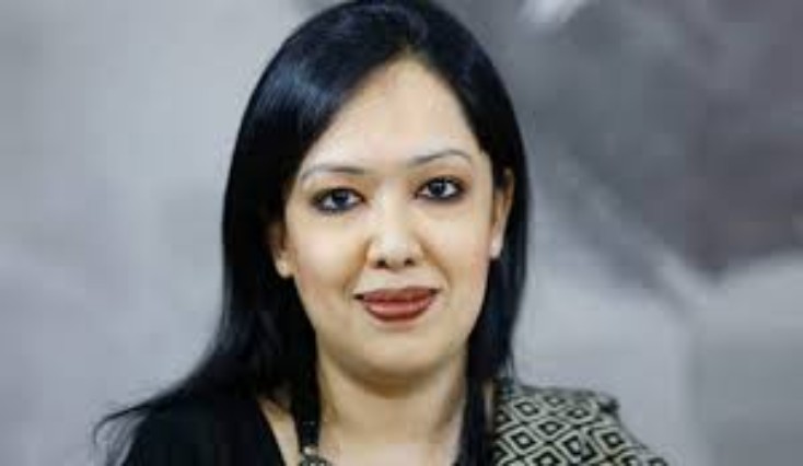 বিএনপির সম্ভাব্য তালিকায় রুমিন ফারহানার নাম নেই