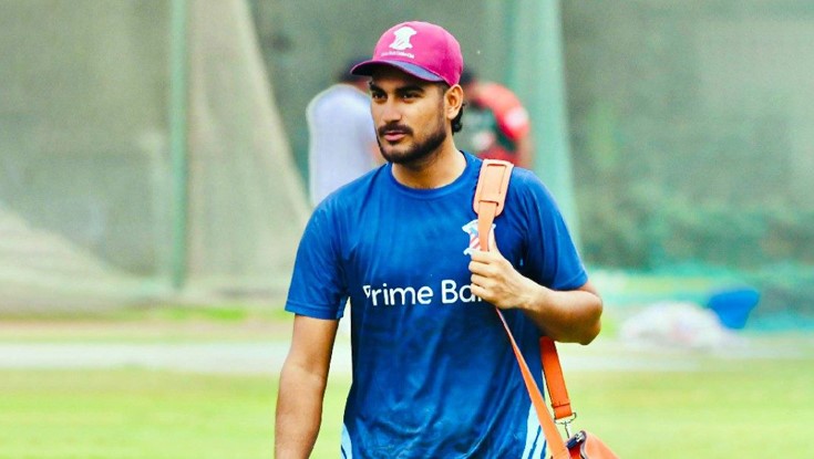 বিপিএলে কোটিপতি নাঈম শেখ