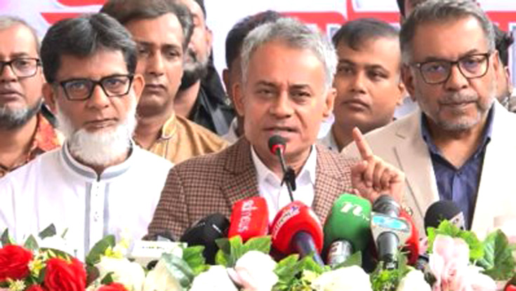 ১৫ মার্চ থেকে গণপরিবহন পর্যাপ্ত জ্বালানি পাবে: রেলপথমন্ত্রী 