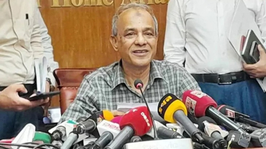 নির্বাচন নিয়ে আইনশৃঙ্খলা বাহিনী প্রস্তুত: স্বরাষ্ট্র উপদেষ্টা
