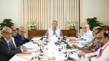 মুক্তিযুদ্ধের প্রকৃত ইতিহাস তুলে ধরার ওপর জোর দিয়েছেন প্রধান উপদেষ্টা