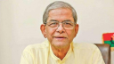 নির্বাচন পেছাতে ষড়যন্ত্র-চক্রান্ত শুরু হয়েছে: মির্জা ফখরুল