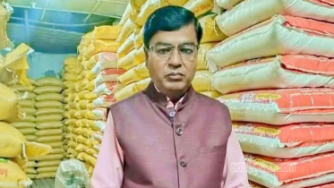 ত্রিশালে ব্যবসায়ীকে কুপিয়ে হত্যা