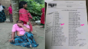 প্রবাসীর স্ত্রীর সঙ্গে আপত্তিকর অবস্থায় বিএনপি নেতা আটক, বাধলেন গাছে 