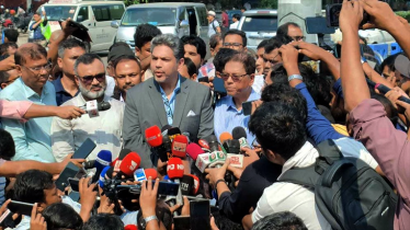 ‘কার্গো ভিলেজে আগুন পোশাক ‎শিল্পের জন্য বড় ক্ষতি’
