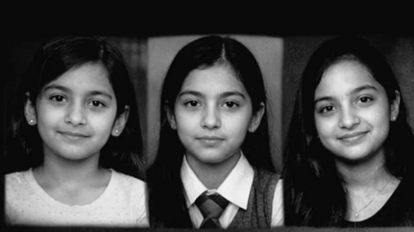 গেম খেলতে নিষেধ করায় তিন বোনের আত্মহত্যা