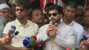 আল্টিমেটাম দিয়ে আন্দোলন স্থগিত করলেন ইশরাক