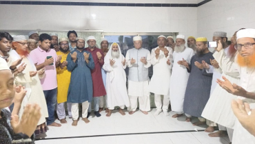 ‘আ. লীগ আলেম-উলামাদের ওপর অমানবিক নির্যাতন করেছে’