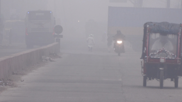 তাপমাত্রা কমতে পারে ৩ ডিগ্রি