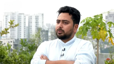 আমরা এককভাবে নির্বাচনের প্রস্তুতি নিচ্ছি: নাহিদ